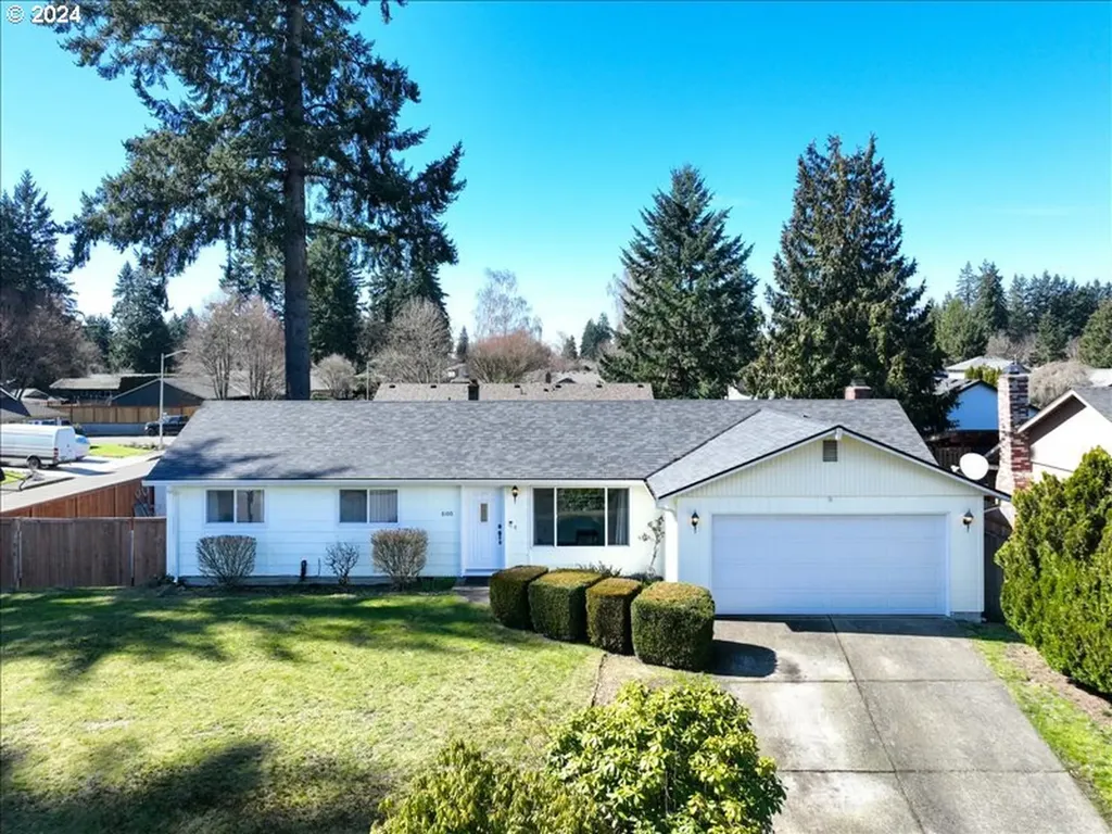 8100 Ne 148th Avenue Vancouver WA 98682