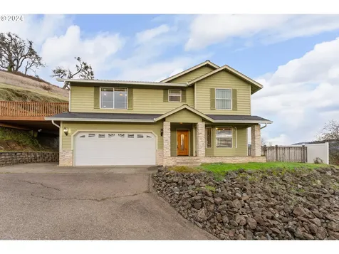 243 Summerwood Street Roseburg OR 97471