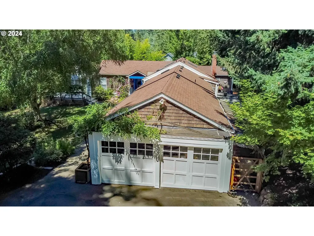 8707 Sw Leahy Road Portland OR 97225