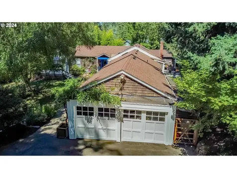 8707 Sw Leahy Road Portland OR 97225