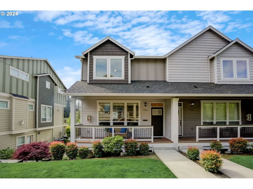 7745 Ne Mary Beth Lane Hillsboro OR 97124