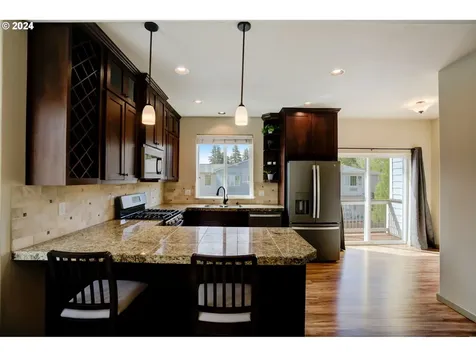 7745 Ne Mary Beth Lane Hillsboro OR 97124