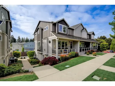 7745 Ne Mary Beth Lane Hillsboro OR 97124