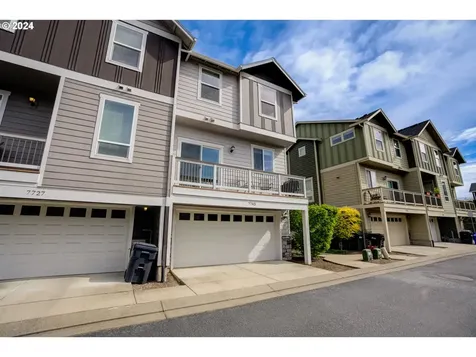 7745 Ne Mary Beth Lane Hillsboro OR 97124