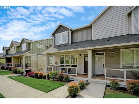 7745 Ne Mary Beth Lane Hillsboro OR 97124