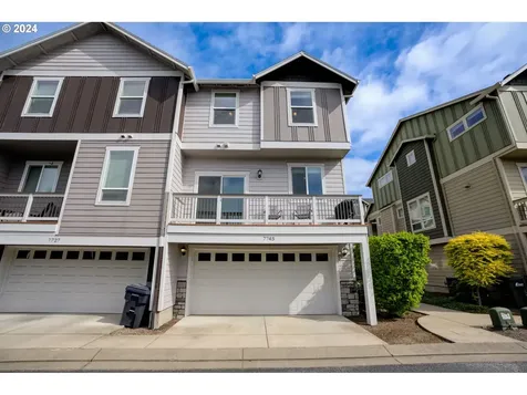 7745 Ne Mary Beth Lane Hillsboro OR 97124