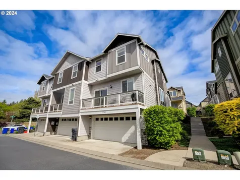 7745 Ne Mary Beth Lane Hillsboro OR 97124