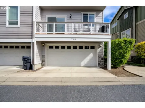 7745 Ne Mary Beth Lane Hillsboro OR 97124