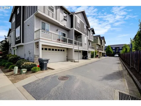 7745 Ne Mary Beth Lane Hillsboro OR 97124