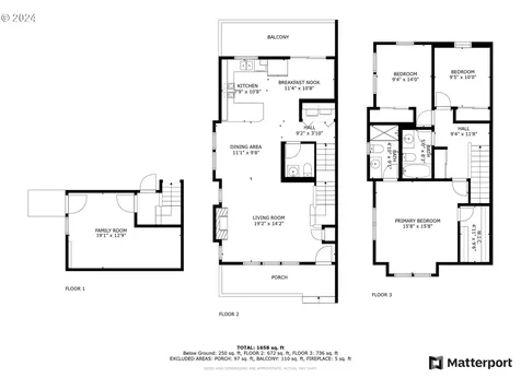 7745 Ne Mary Beth Lane Hillsboro OR 97124