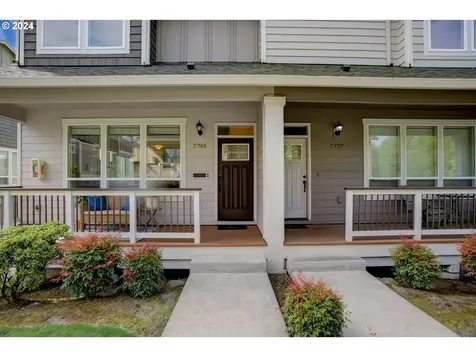 7745 Ne Mary Beth Lane Hillsboro OR 97124
