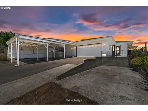 635 Sky Lane Forest Grove OR 97116