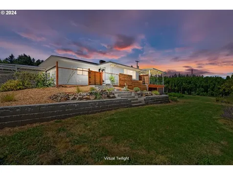 635 Sky Lane Forest Grove OR 97116
