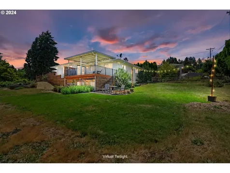 635 Sky Lane Forest Grove OR 97116
