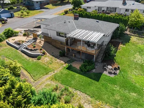 635 Sky Lane Forest Grove OR 97116