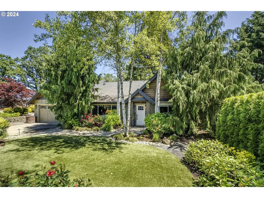 9780 Sw Clark Hill Road Beaverton OR 97007