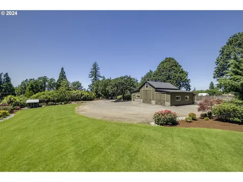 9780 Sw Clark Hill Road Beaverton OR 97007