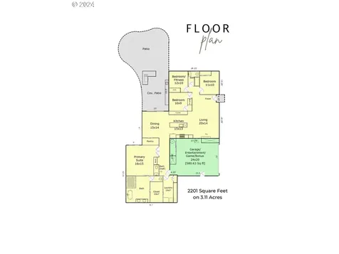9780 Sw Clark Hill Road Beaverton OR 97007