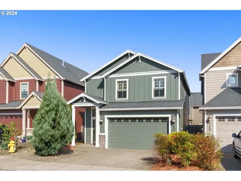 756 Ne 65th Court Hillsboro OR 97124