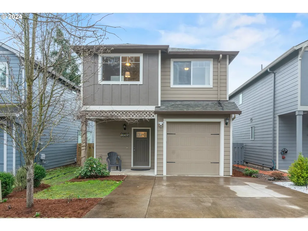 15528 Ne Couch Street Portland OR 97230