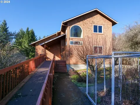 19107 Nw Logie Trail Road Portland OR 97231