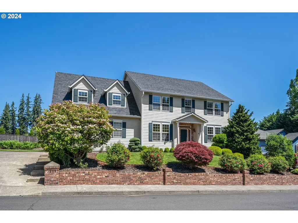2808 Ne 136th Street Vancouver WA 98686