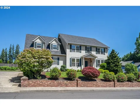 2808 Ne 136th Street Vancouver WA 98686