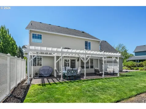 2808 Ne 136th Street Vancouver WA 98686