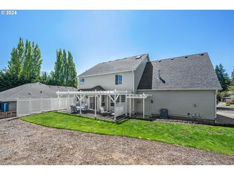 2808 Ne 136th Street Vancouver WA 98686