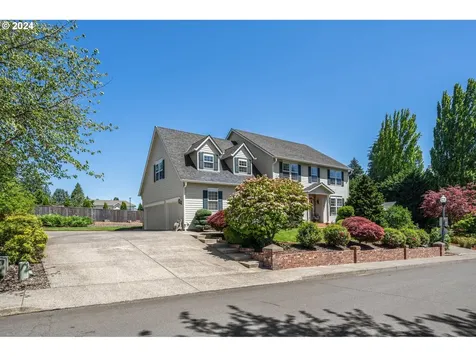 2808 Ne 136th Street Vancouver WA 98686