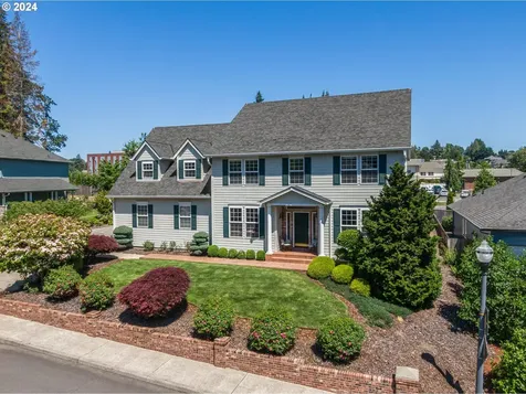 2808 Ne 136th Street Vancouver WA 98686