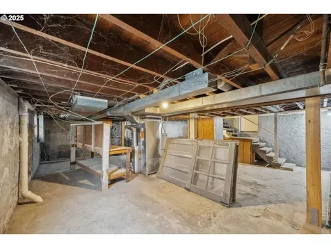 2931 SE Tibbetts Street Portland OR 97202