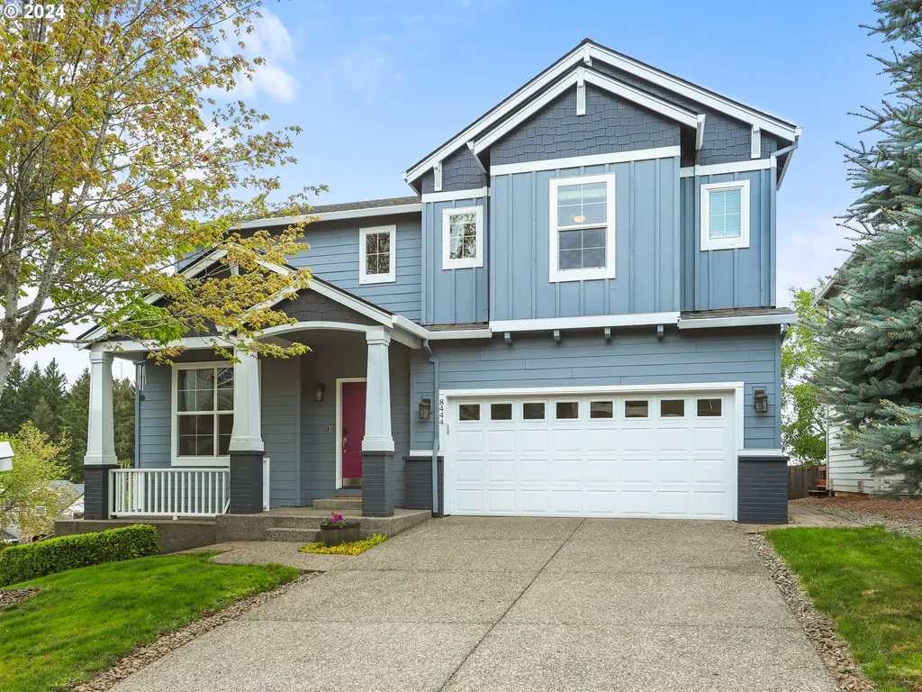 8444 Sw Hayden Drive Beaverton OR 97007