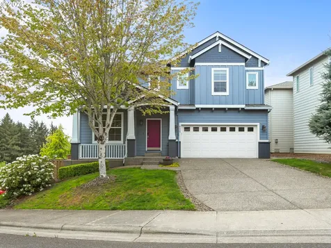 8444 Sw Hayden Drive Beaverton OR 97007