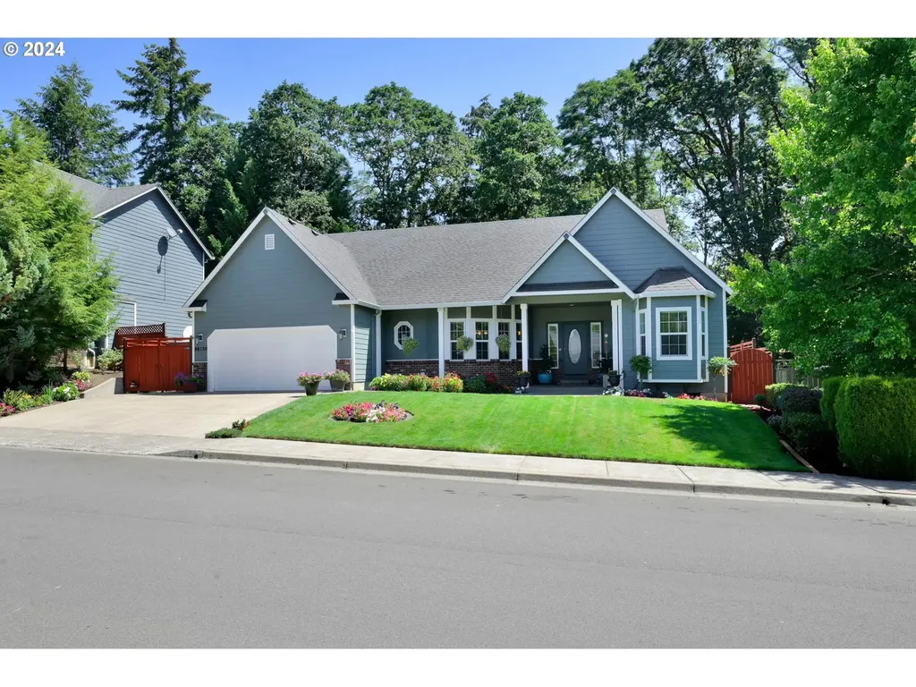 88139 9th Street Veneta OR 97487