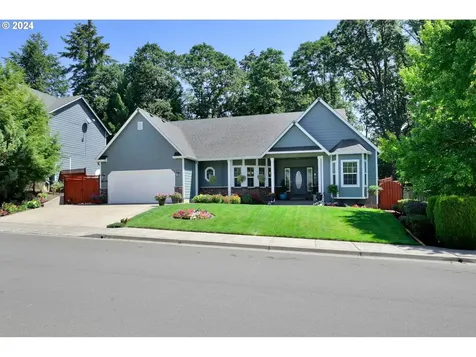 88139 9th Street Veneta OR 97487