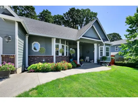 88139 9th Street Veneta OR 97487
