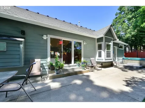 88139 9th Street Veneta OR 97487
