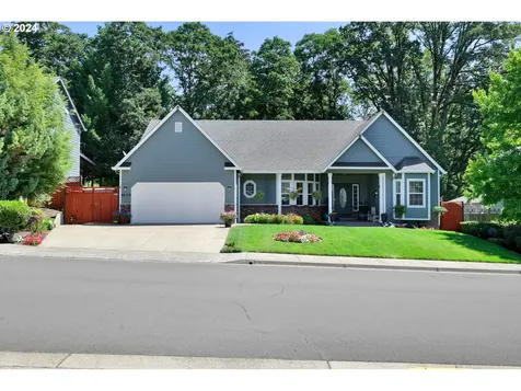 88139 9th Street Veneta OR 97487