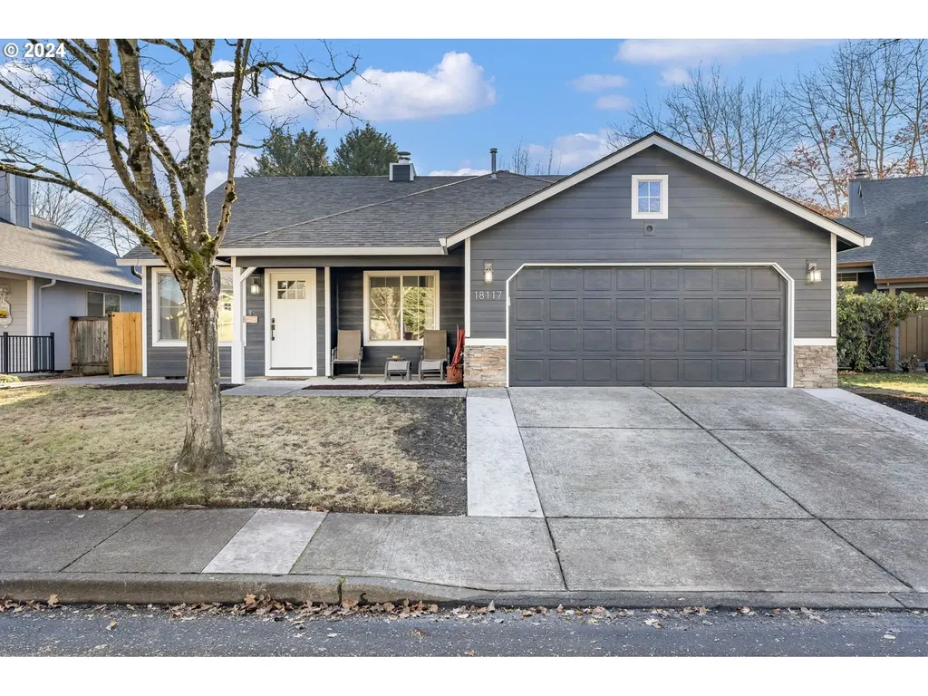 18117 SE 19th Street Vancouver WA 98683