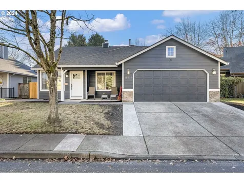 18117 SE 19th Street Vancouver WA 98683