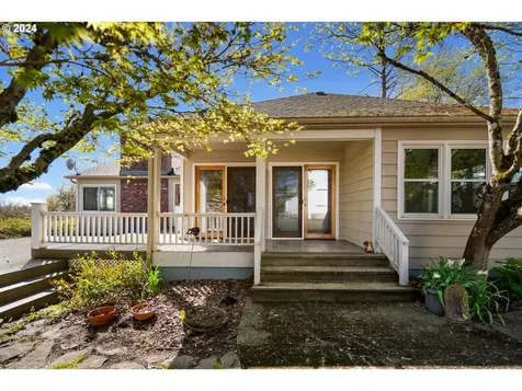 21100 NW Reeder Road Portland OR 97231