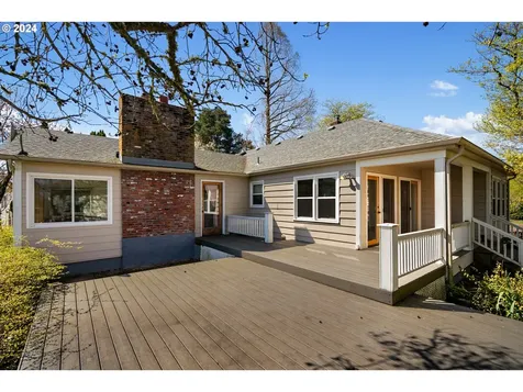 21100 NW Reeder Road Portland OR 97231