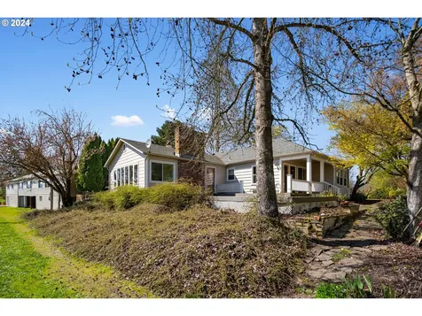 21100 NW Reeder Road Portland OR 97231