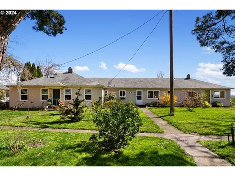 21100 NW Reeder Road Portland OR 97231