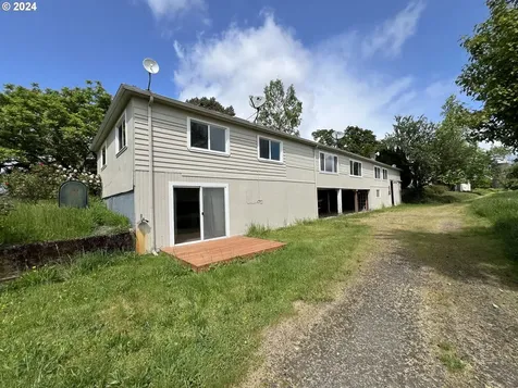 21100 NW Reeder Road Portland OR 97231