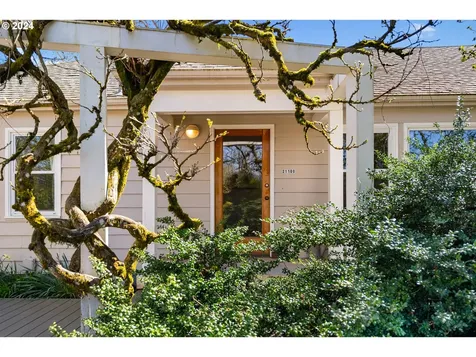 21100 NW Reeder Road Portland OR 97231