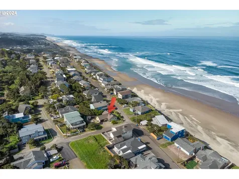 5628 Nw Jetty Avenue Lincoln City OR 97367
