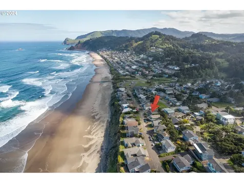 5628 Nw Jetty Avenue Lincoln City OR 97367