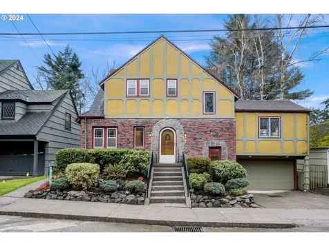 3344 Ne Klickitat Street Portland OR 97212